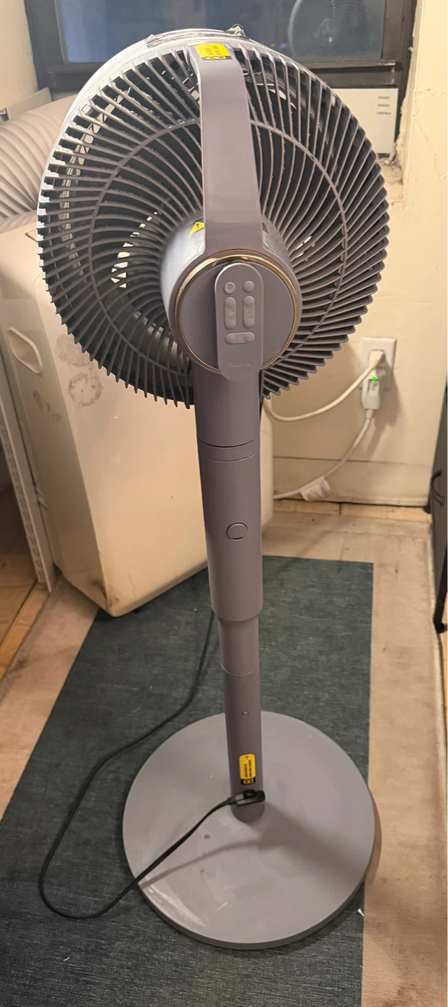 Shark FlexBreeze Indoor/Outdoor Cordless Fan - photo 5