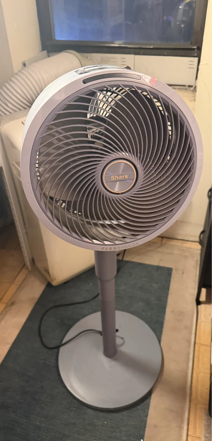 Shark FlexBreeze Indoor/Outdoor Cordless Fan