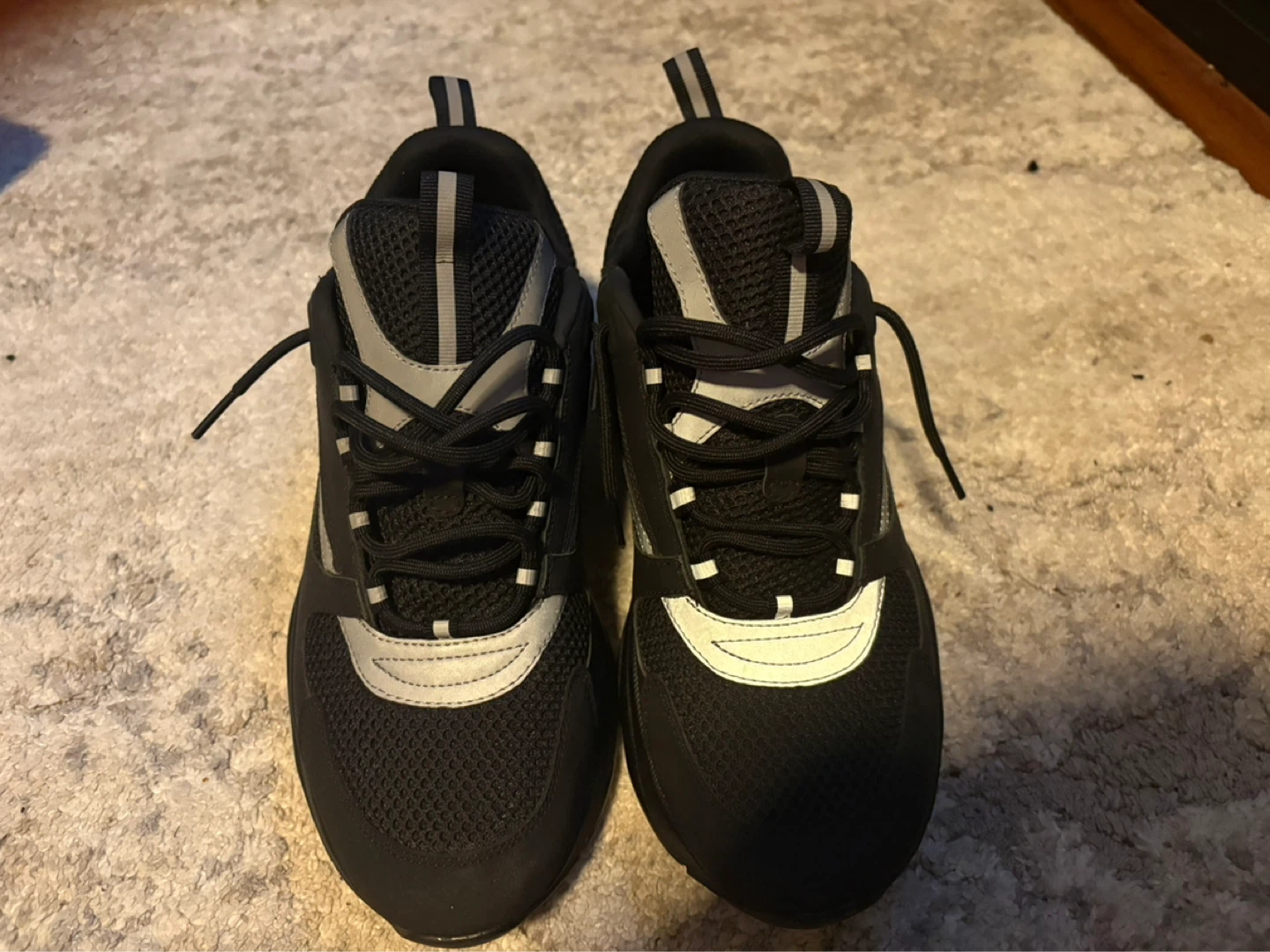 Dior B22 Sneakers