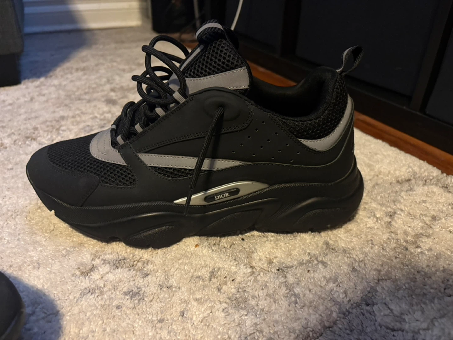 Dior B22 Sneakers - photo 4