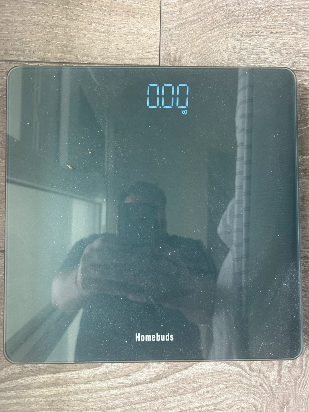 Homebuds Digital Scale - photo 2