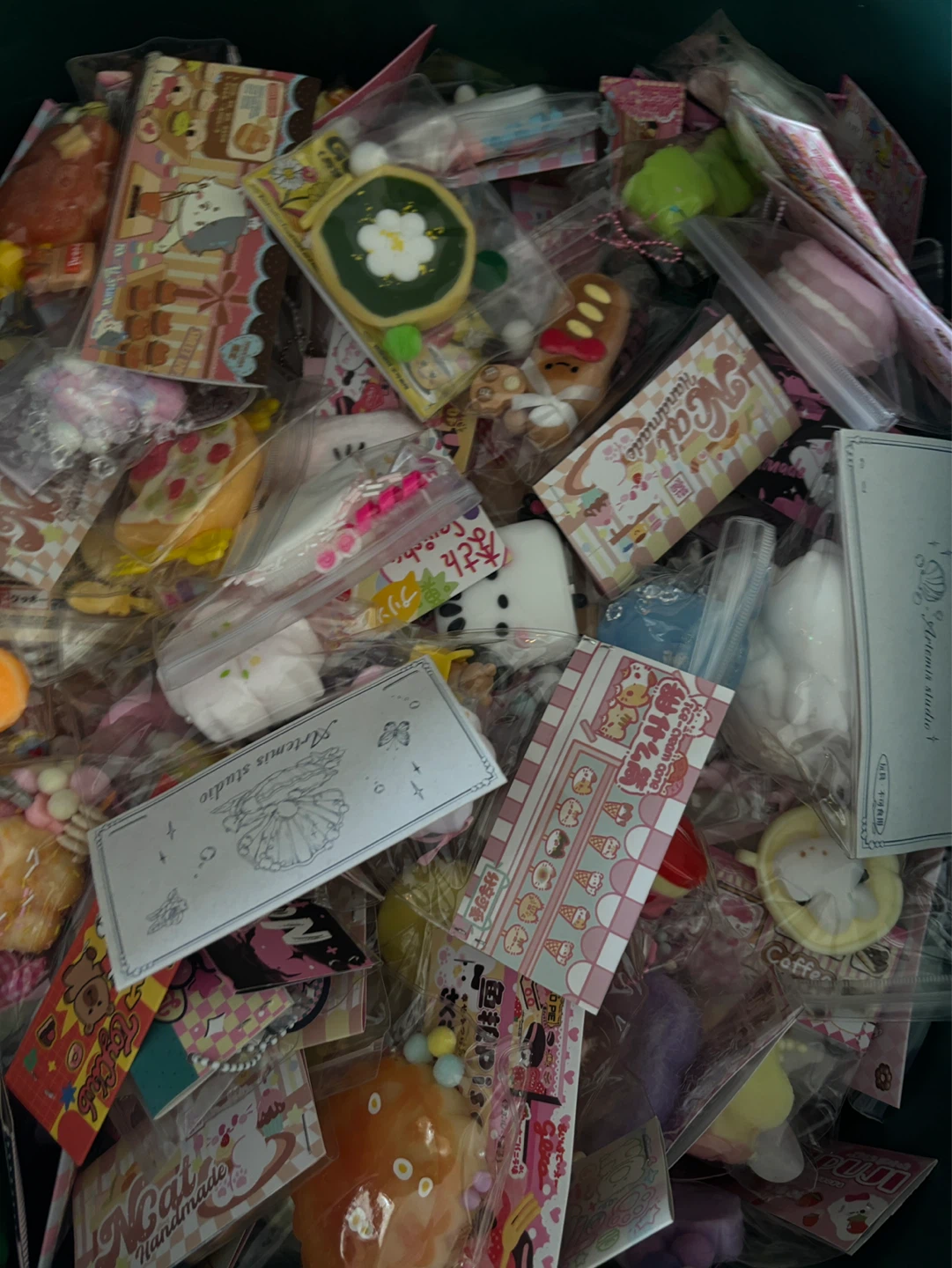 Taba squishy sale - photo 4
