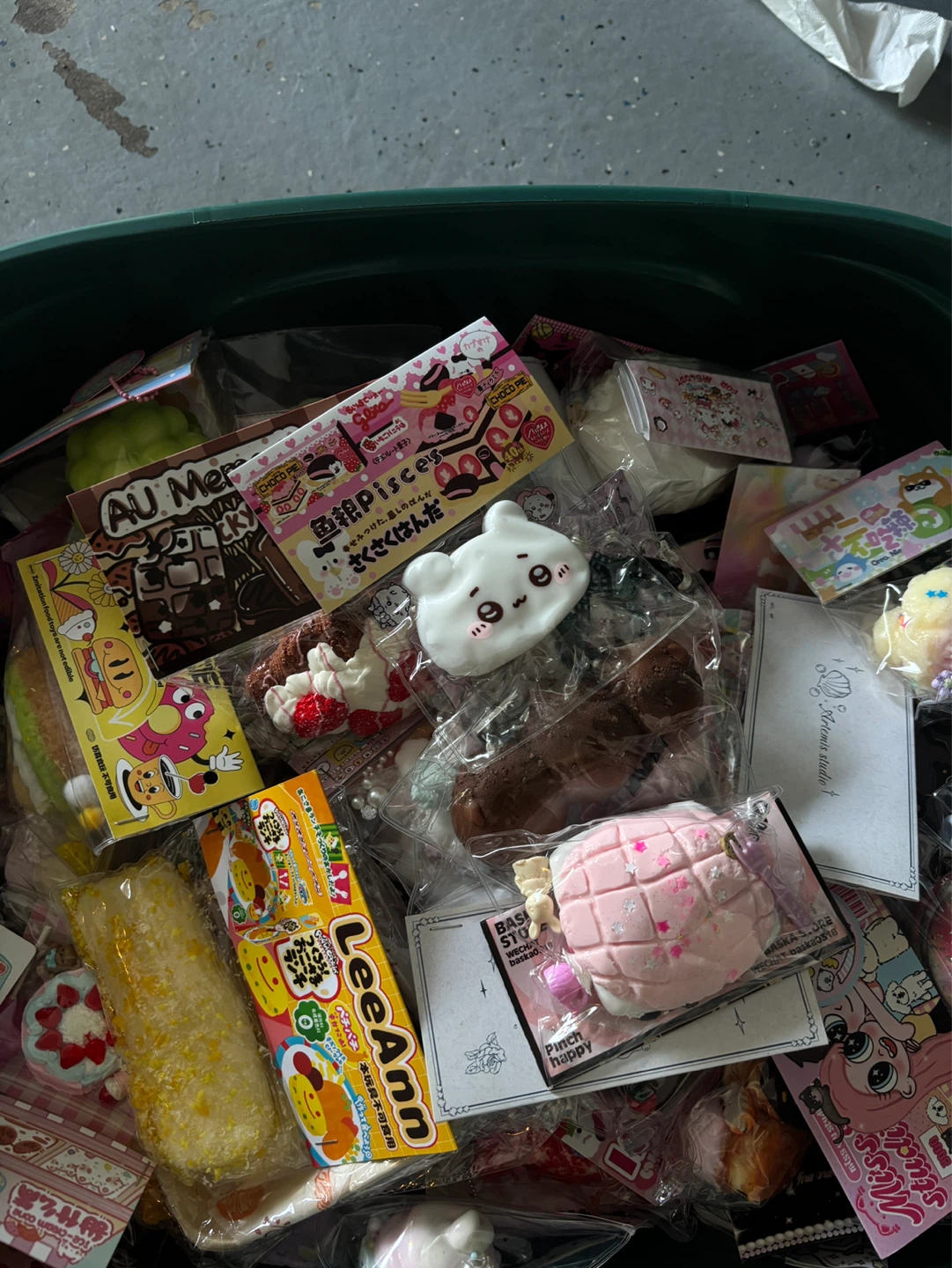 Taba squishy sale - photo 3