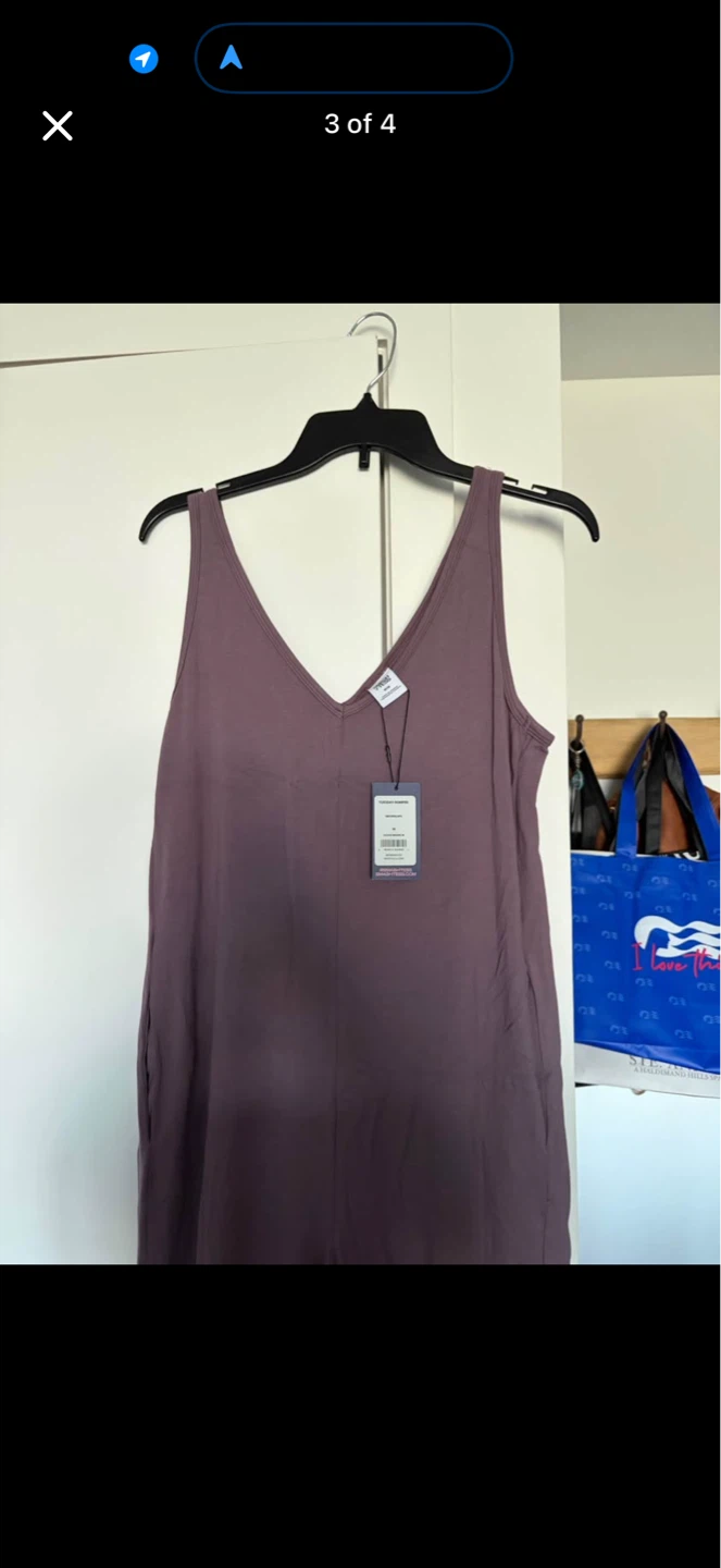 Smash + Tess Tuesday Romper M - photo 3