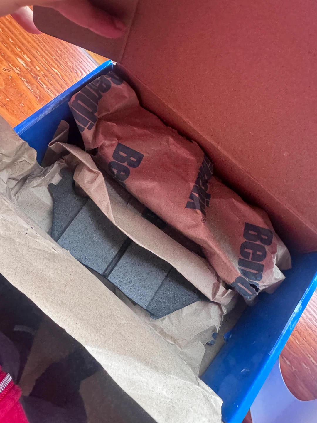 Bendix Ultra Premium Brake Pads - photo 3