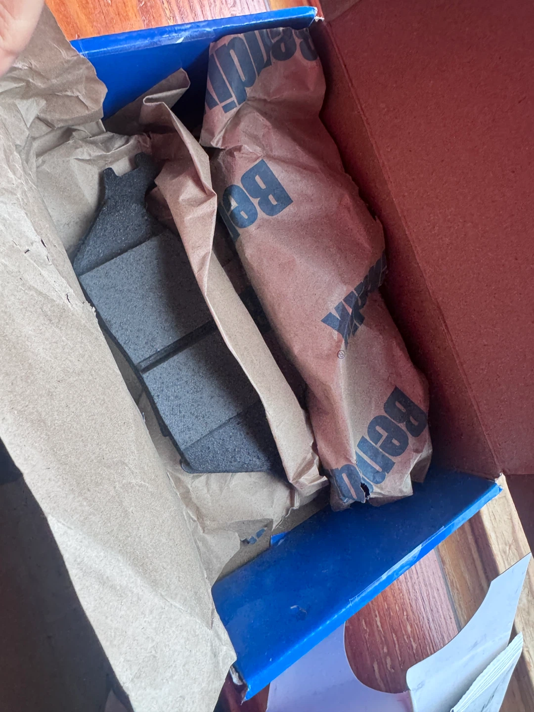 Bendix Ultra Premium Brake Pads - photo 4