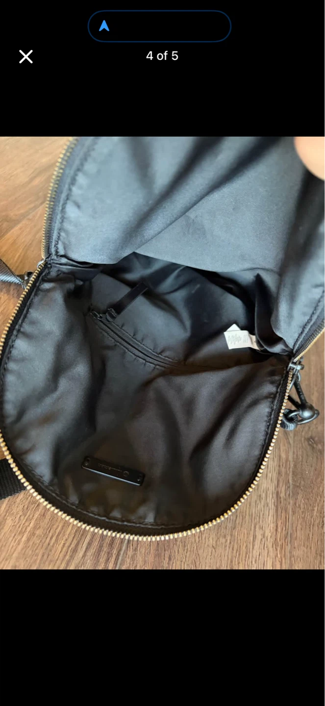 Lululemon Festival Bag - black - photo 4