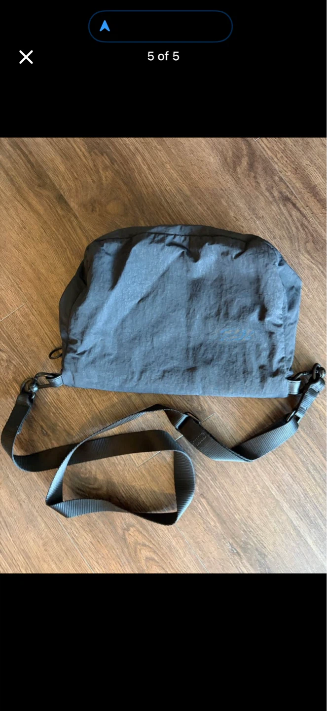 Lululemon Festival Bag - black - photo 5