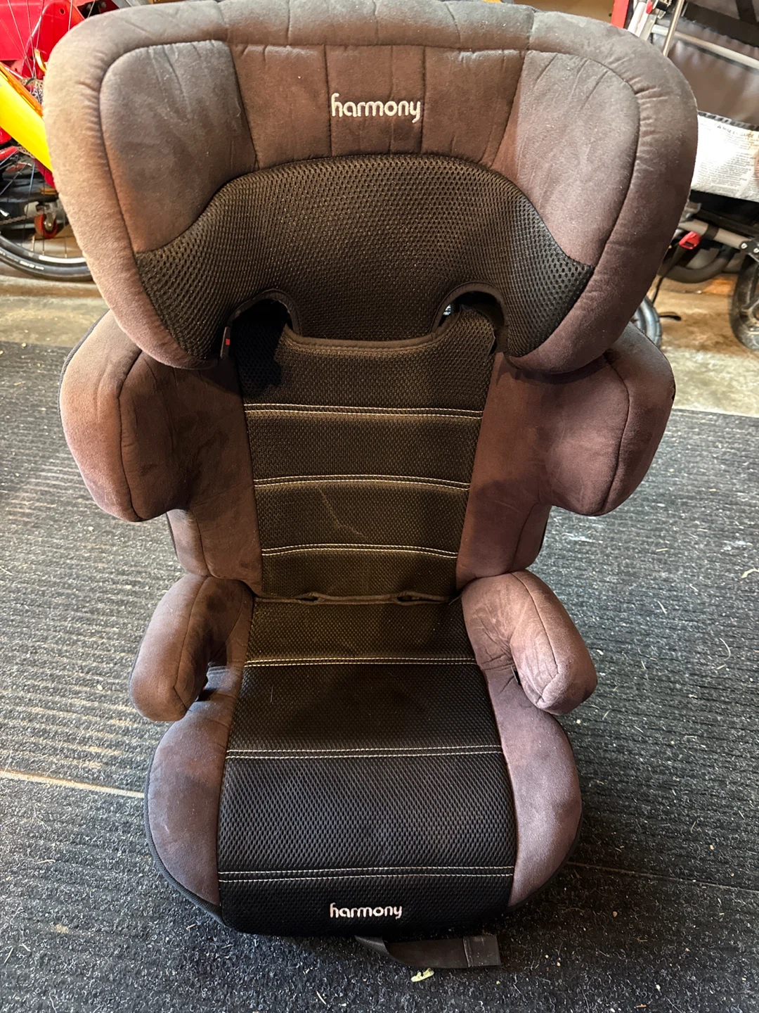 Harmony Child Booster Seat