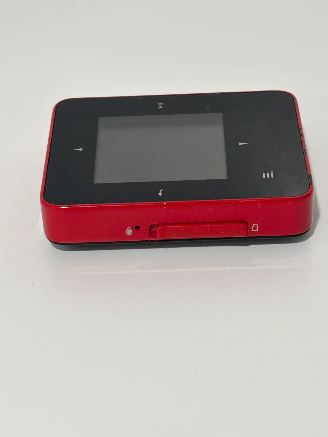 Creative ZEN Style M300 MP3 Player - 8GB - photo 5