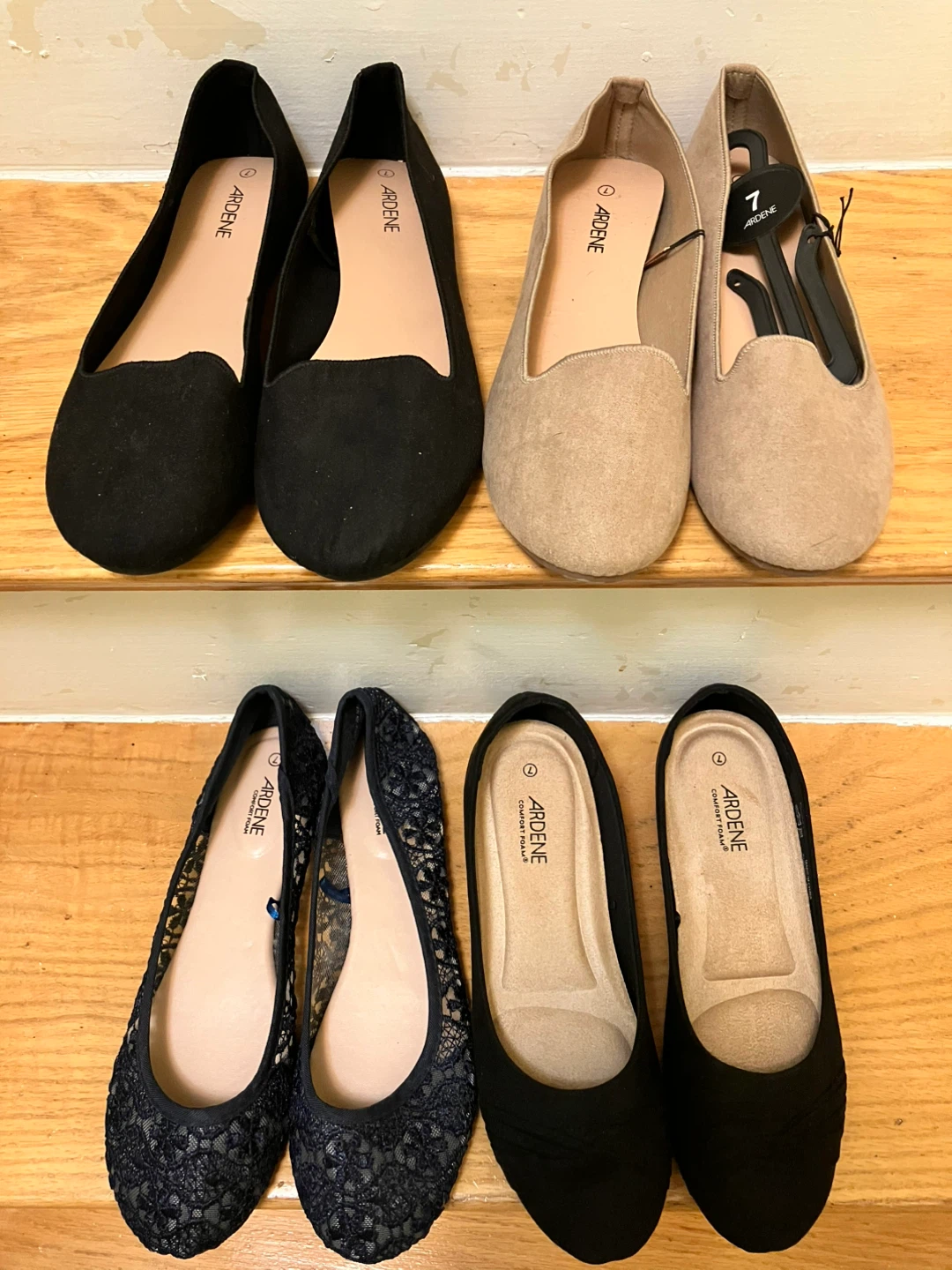 Ardene Women's Flats