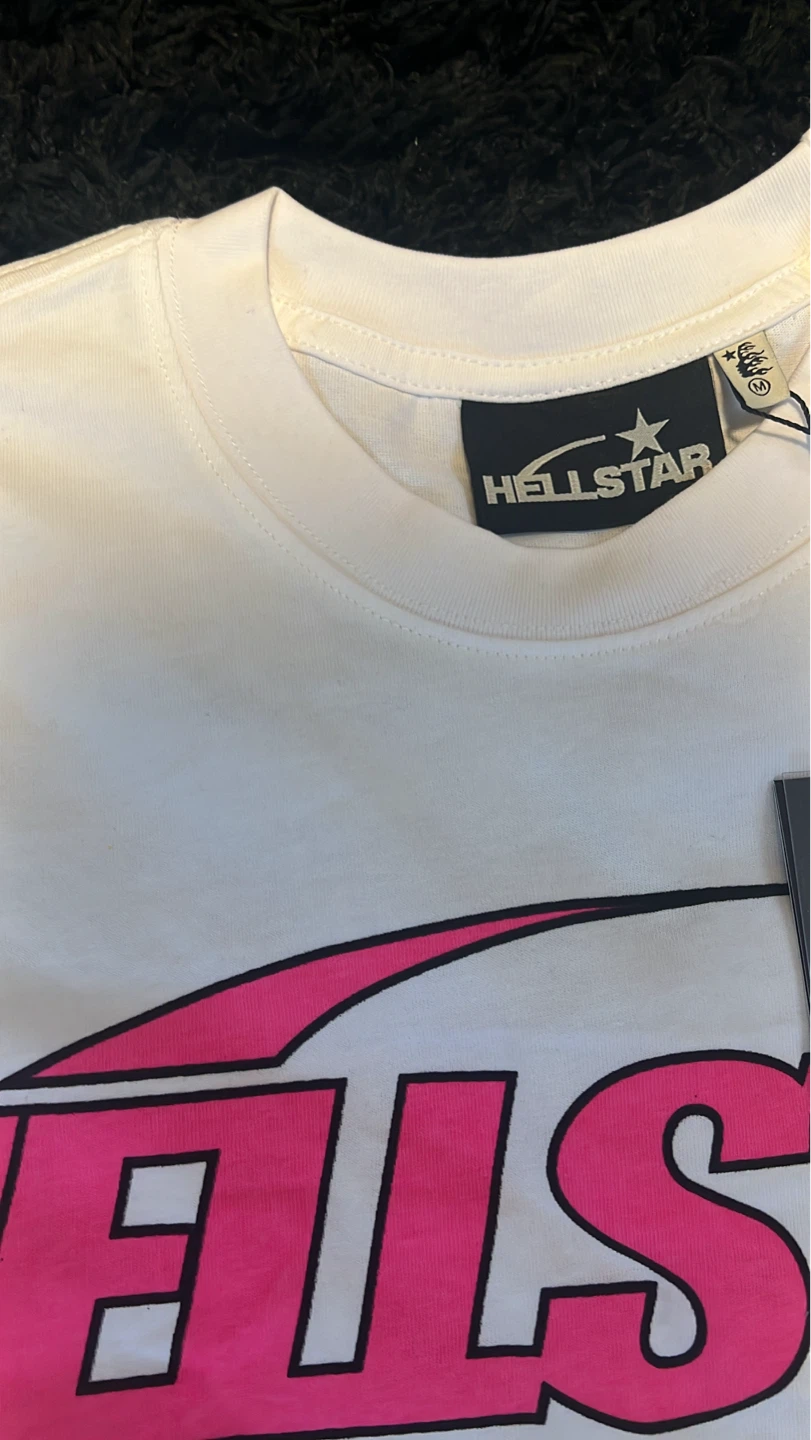 Hellstar Tee - photo 3