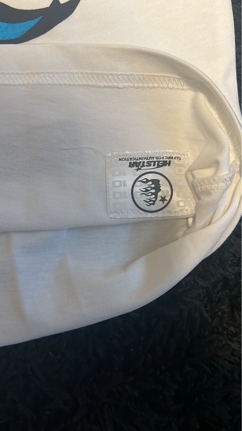 Hellstar Tee - photo 4