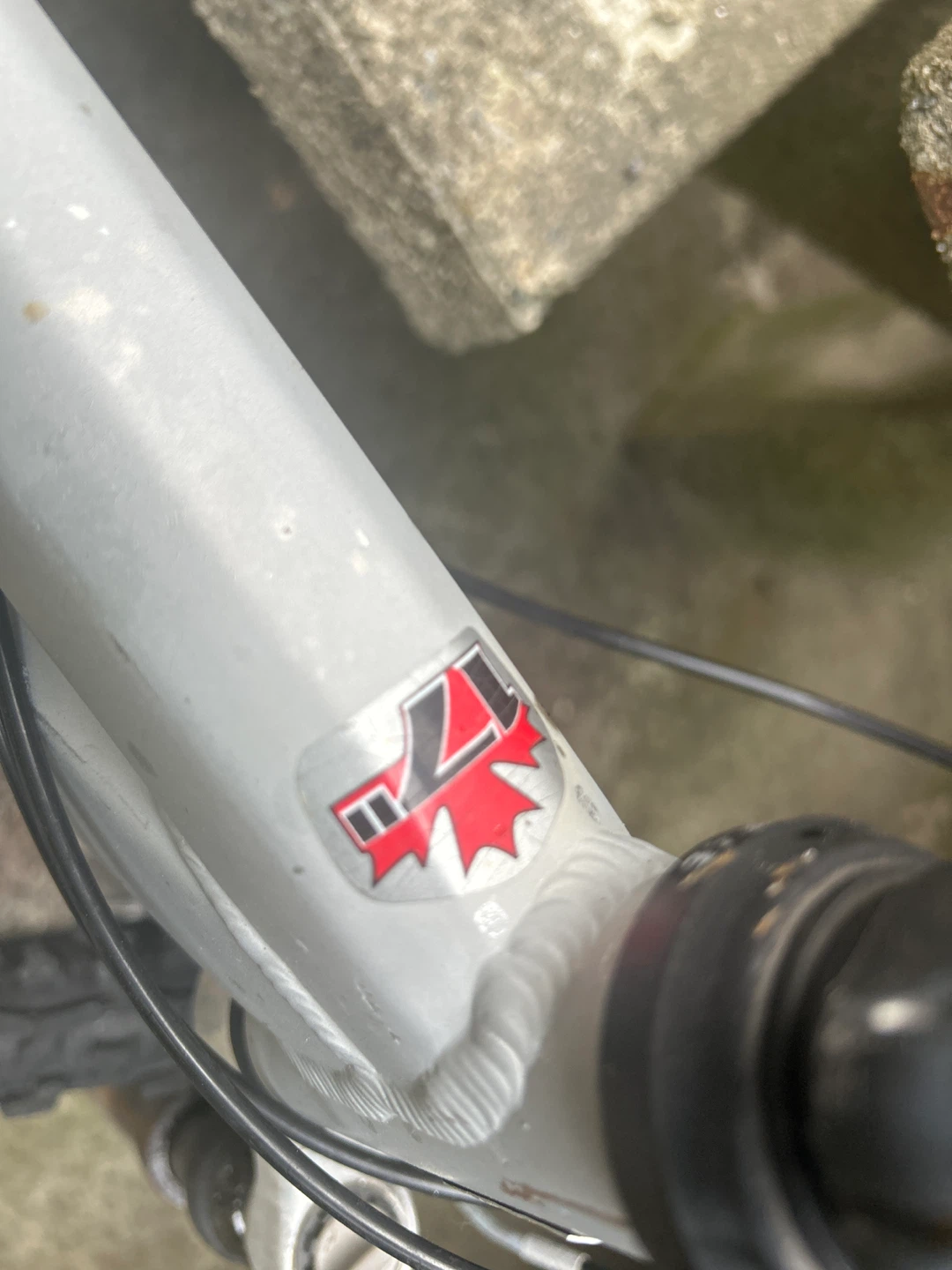 KTM Mountain Bike - photo 3