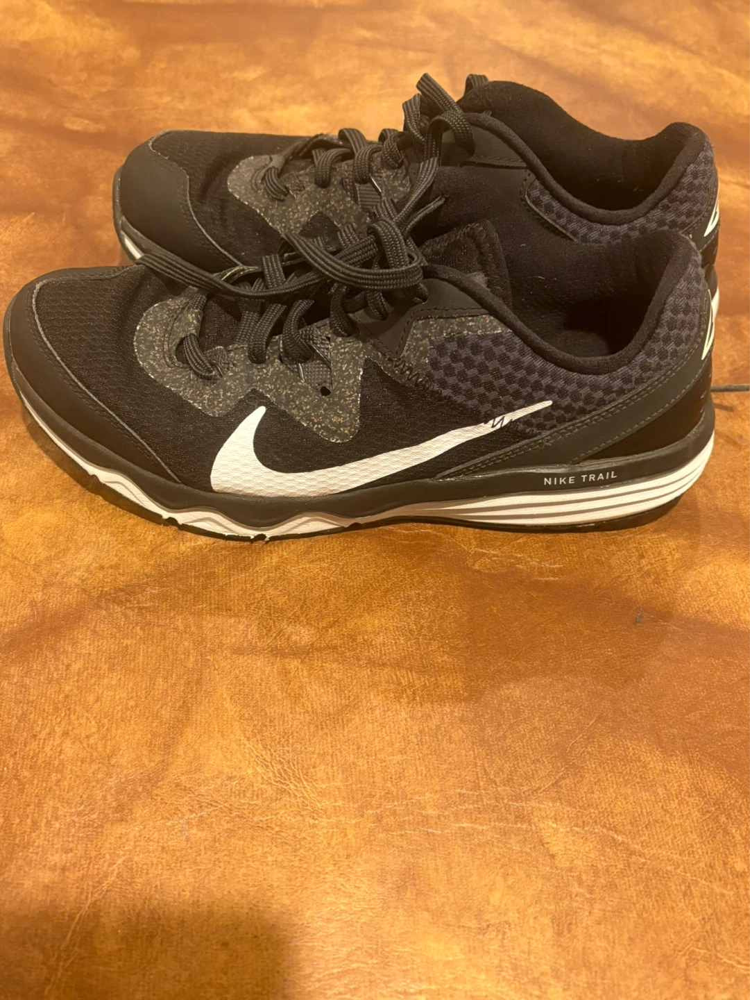 Nike Trail Running Shoes - photo 3