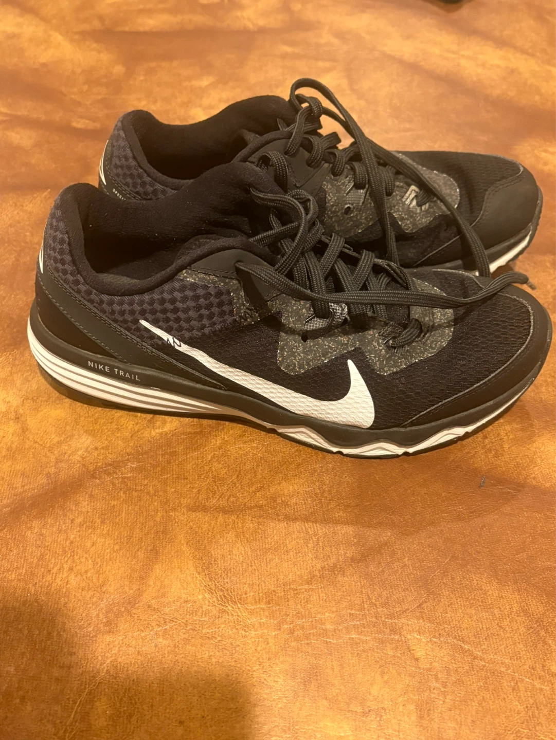 Nike Trail Running Shoes - photo 2