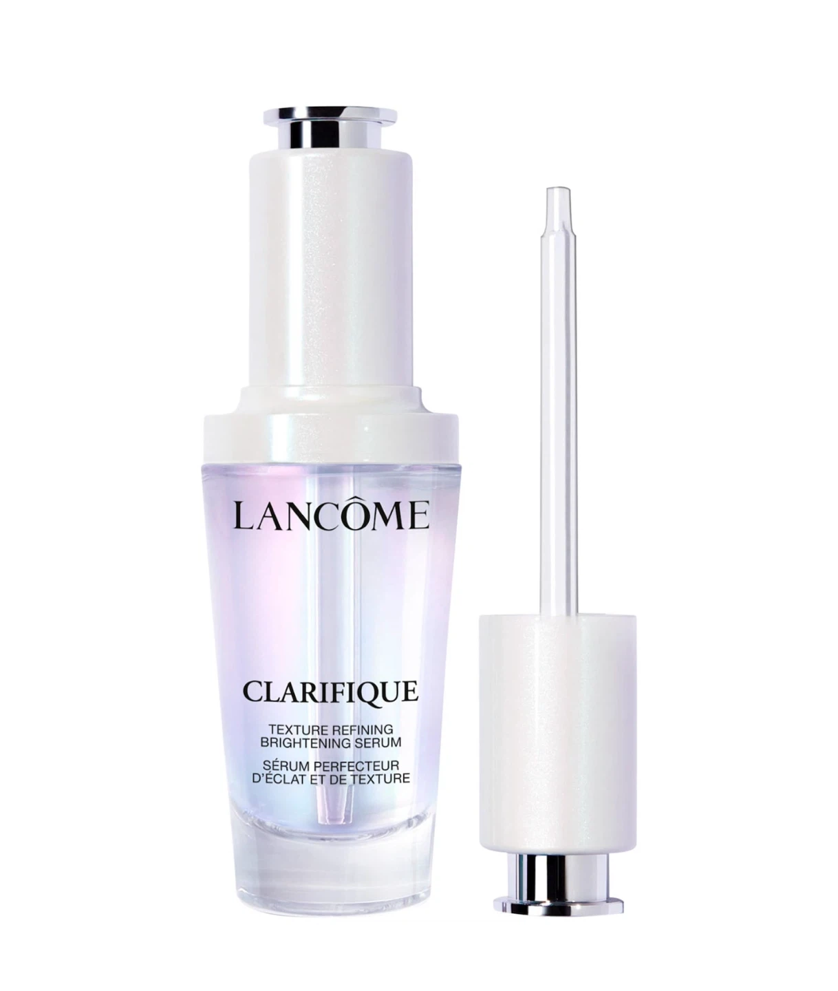 Lancôme Clarifique Texture Refining Brightening Serum