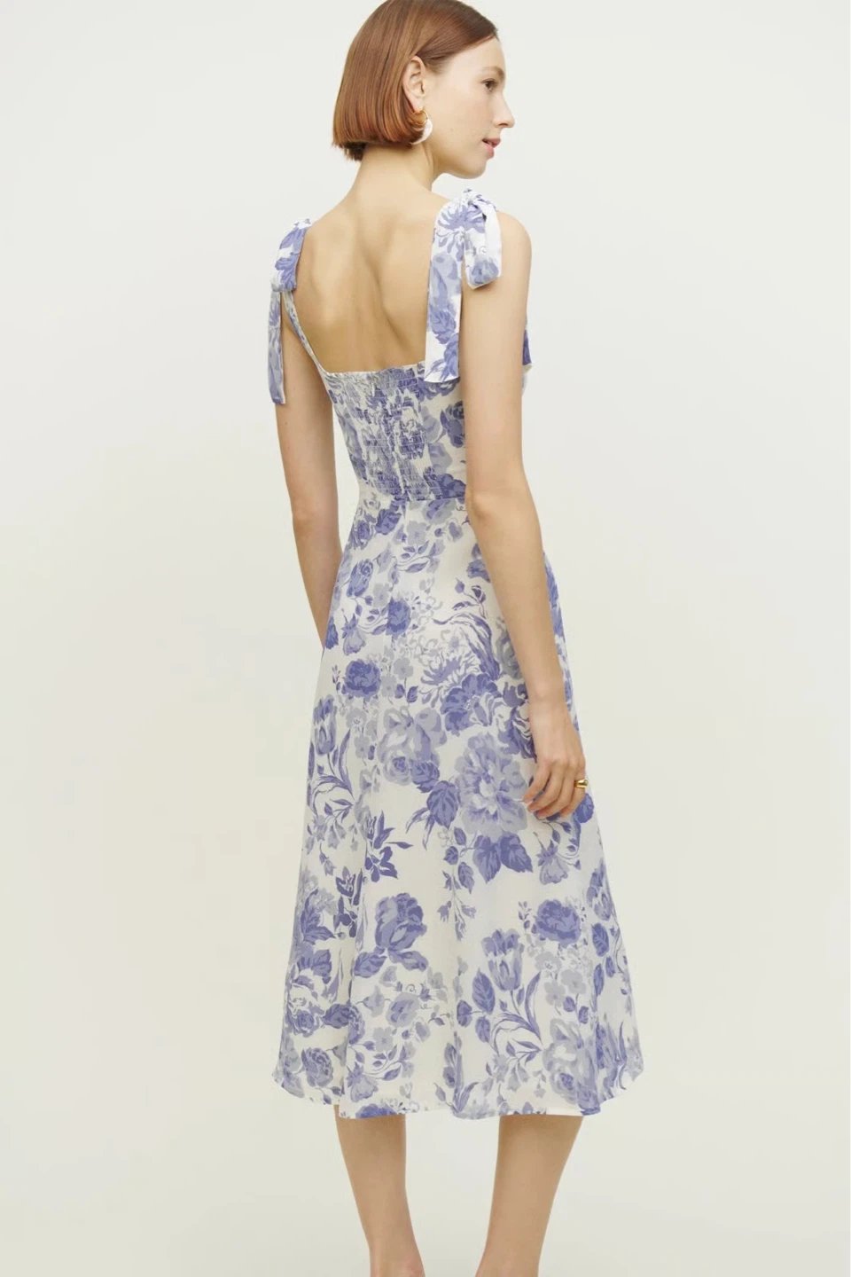 Reformation Twilight Dress Size 00P / 0P - photo 3
