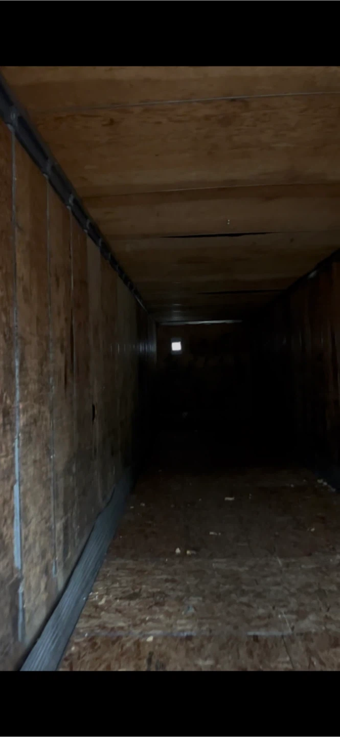 Used 48 ft Dry Van Trailer in N.J - photo 4