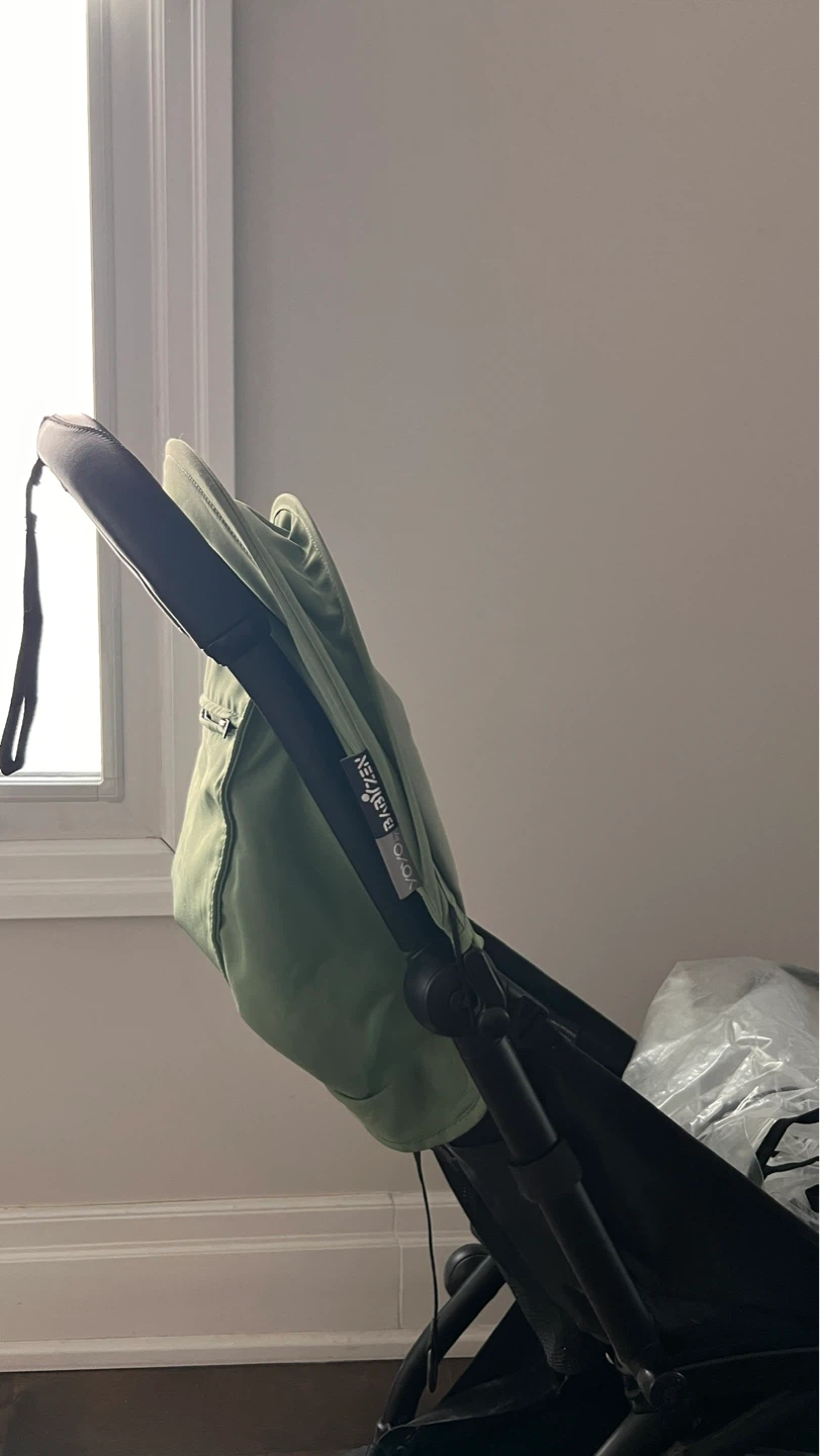 Babyzen YOYO stroller - photo 3
