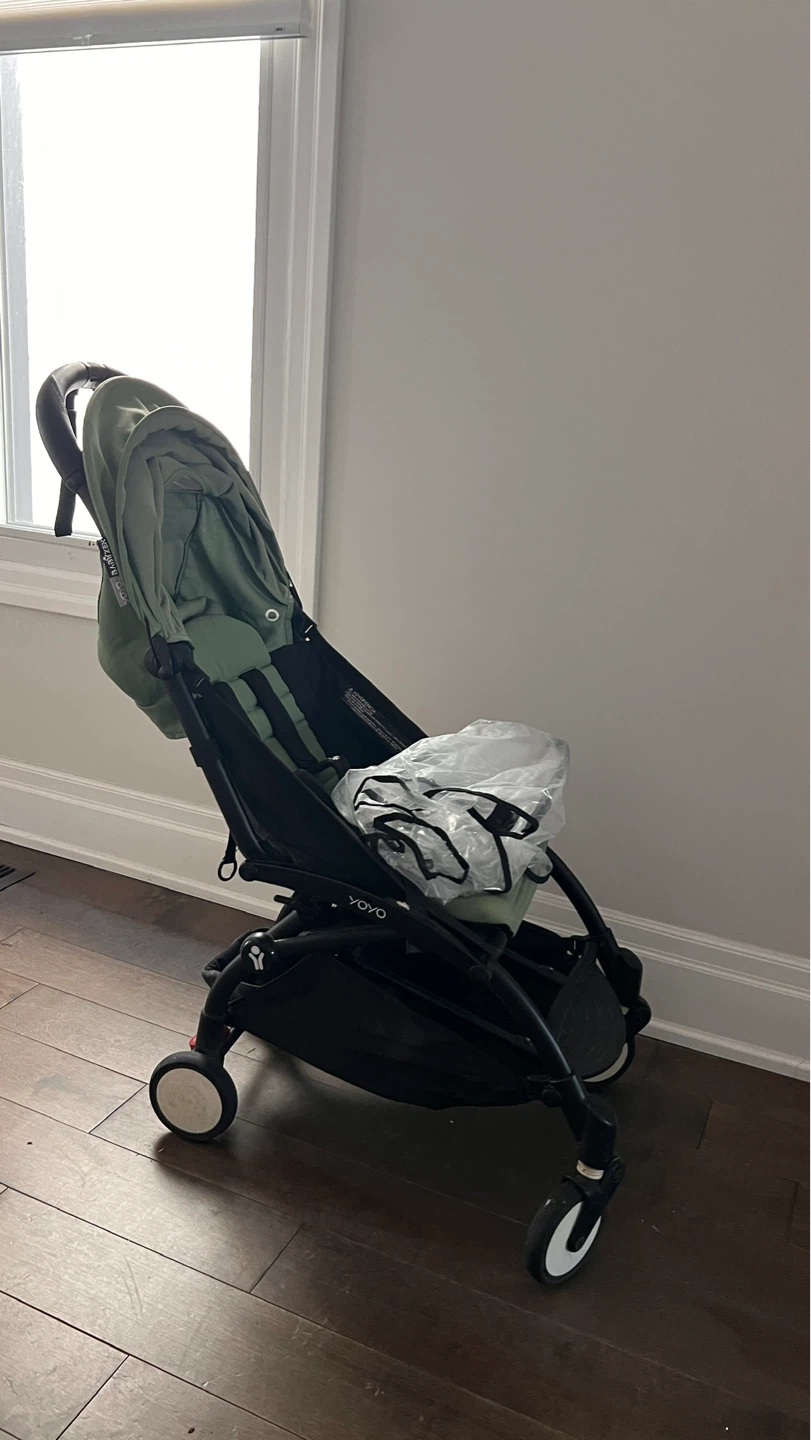 Babyzen YOYO stroller