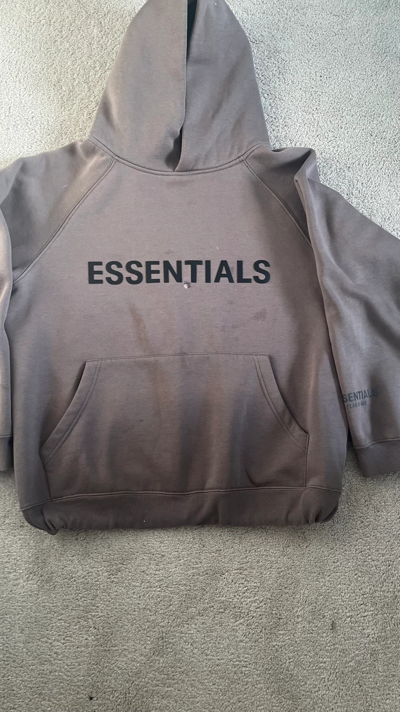 Essentials