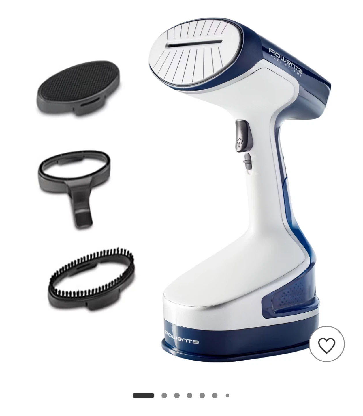 Rowenta Garment Steamer