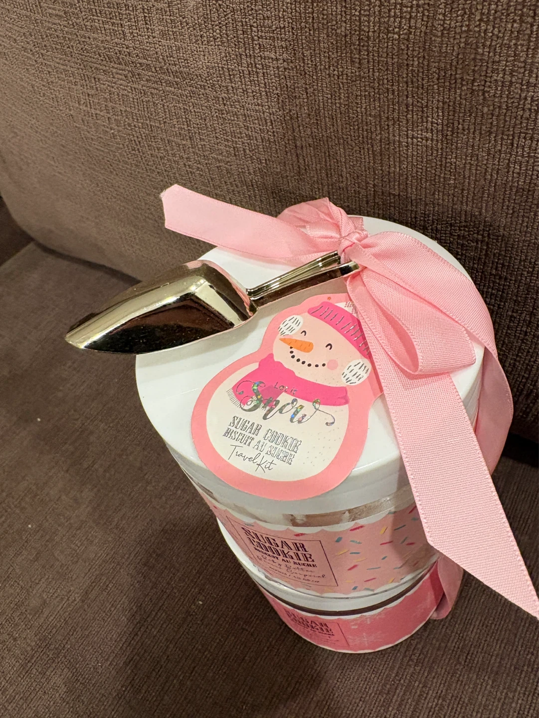 Panache Sugar Cookie Spa Duo - photo 2