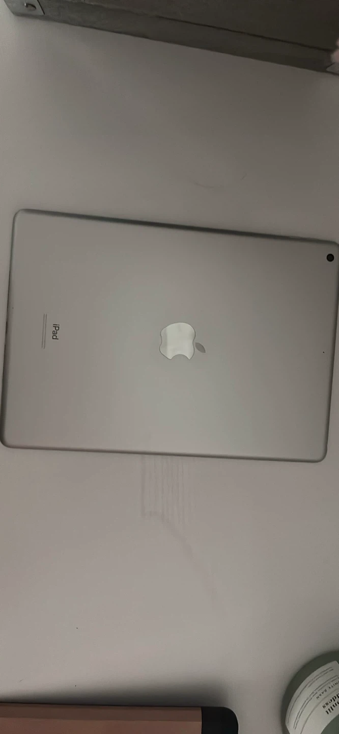 Apple iPad Tablet - photo 2