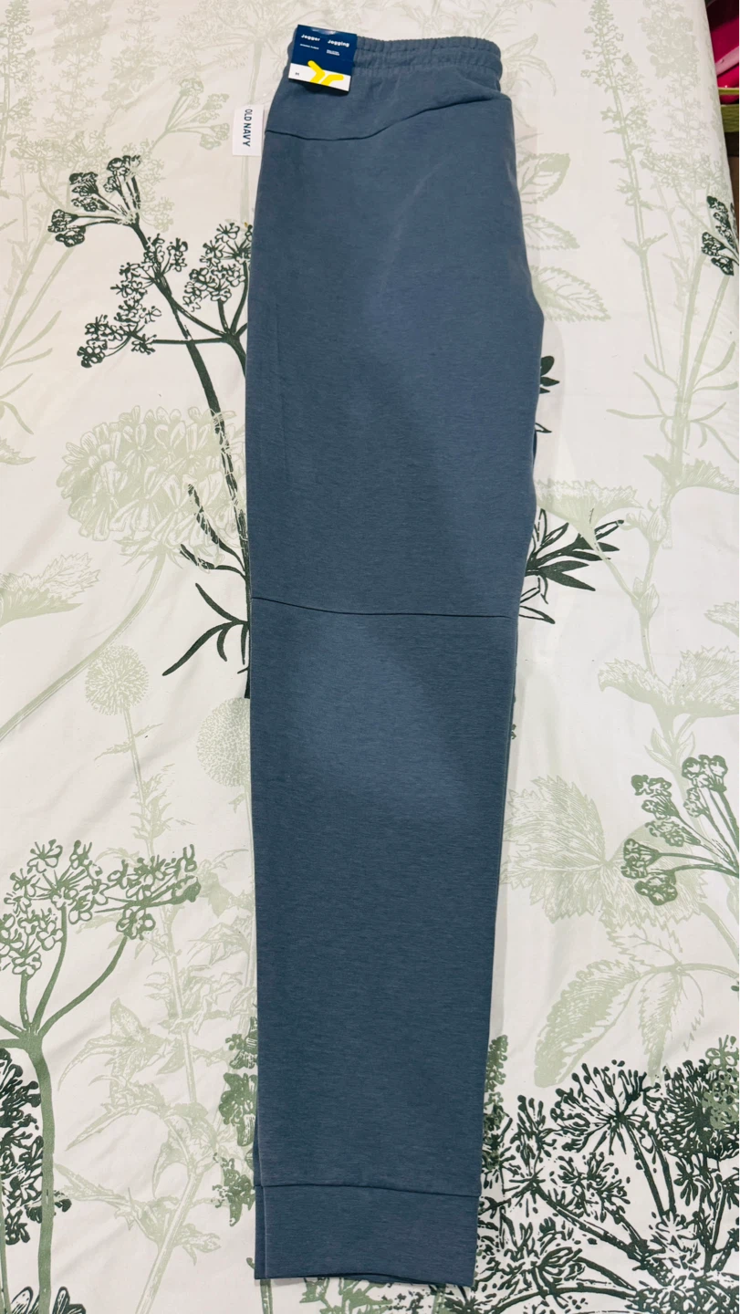 Old Navy Dynamic Fleece Jogger Pants - photo 2