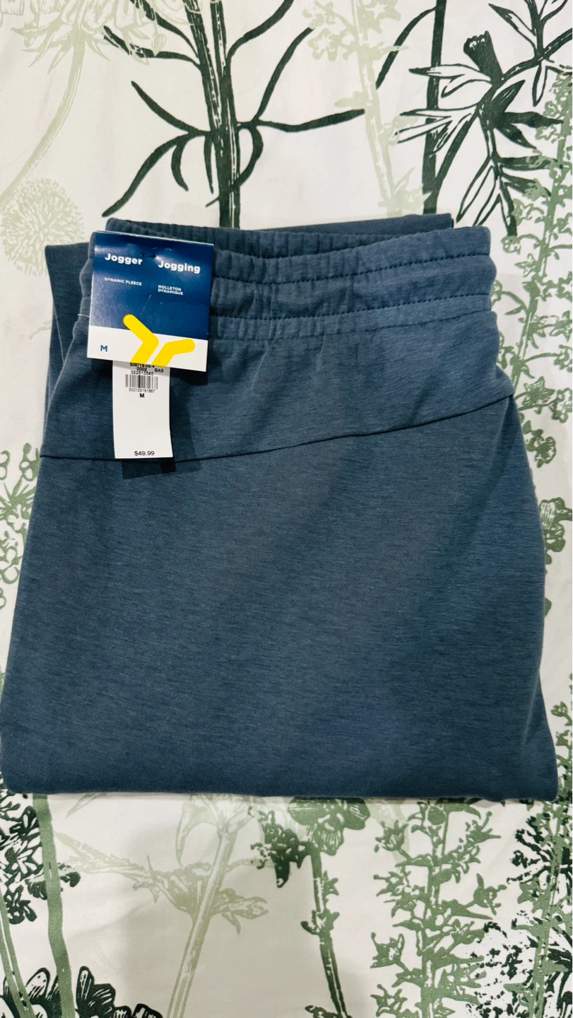Old Navy Dynamic Fleece Jogger Pants
