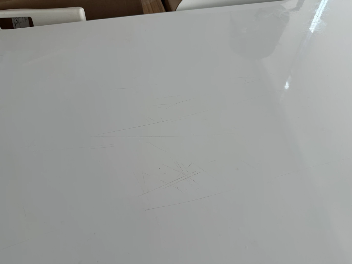 dining table - photo 3