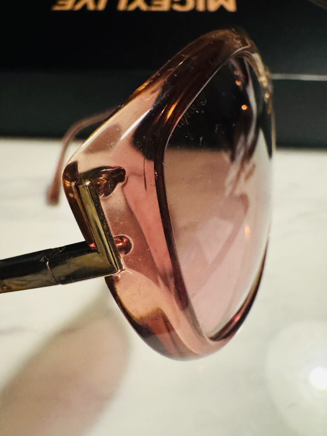 Prada Sunglasses