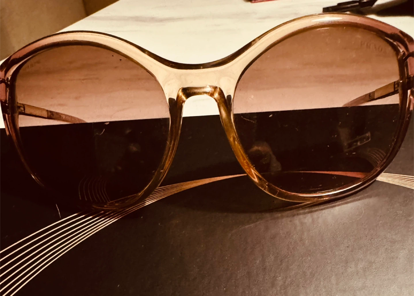 Prada Sunglasses - photo 3