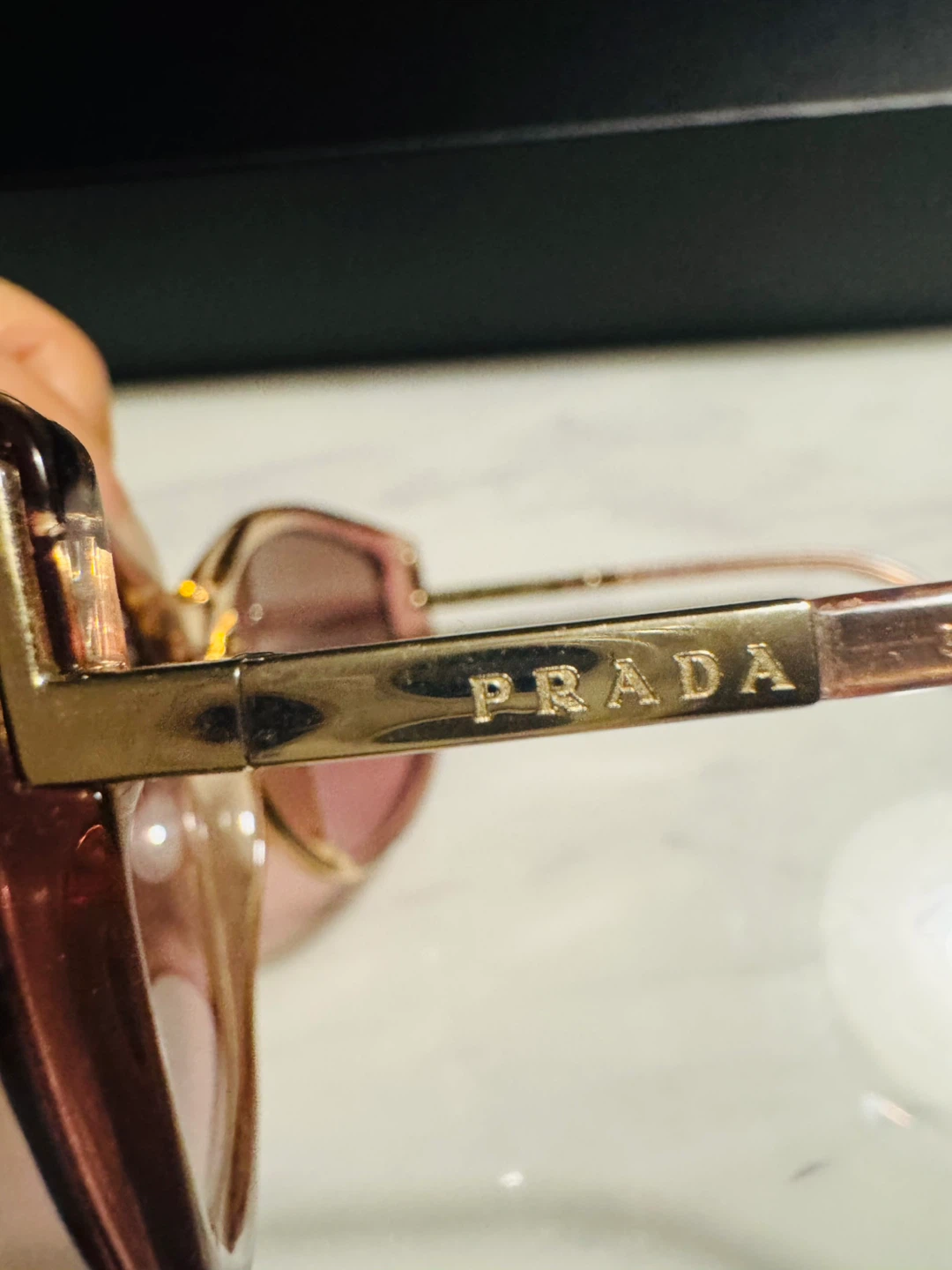 Prada Sunglasses - photo 2