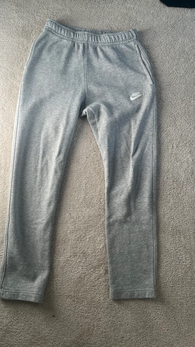 Nike Sweatpants Grey XS
