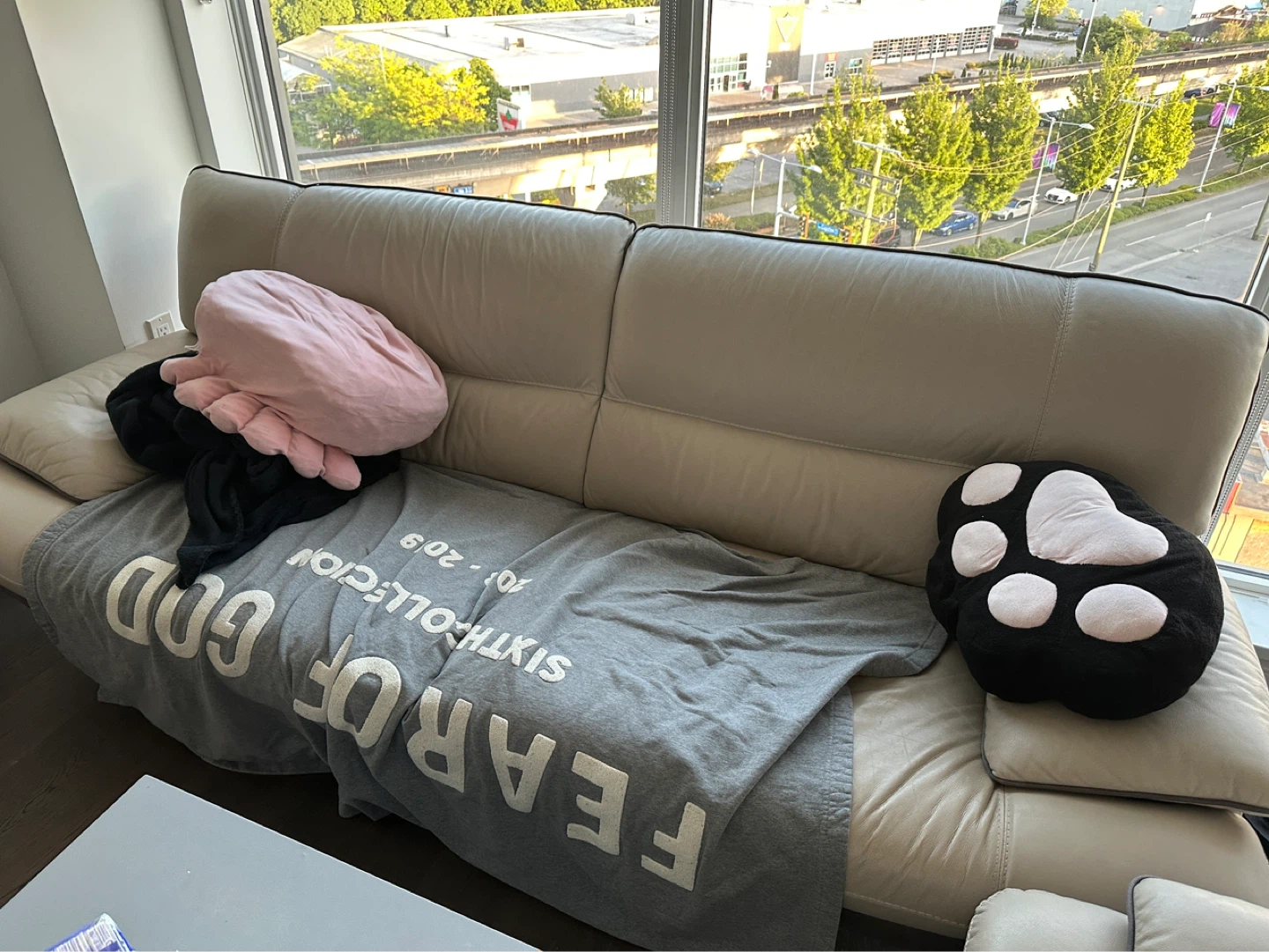 Sofa - photo 3