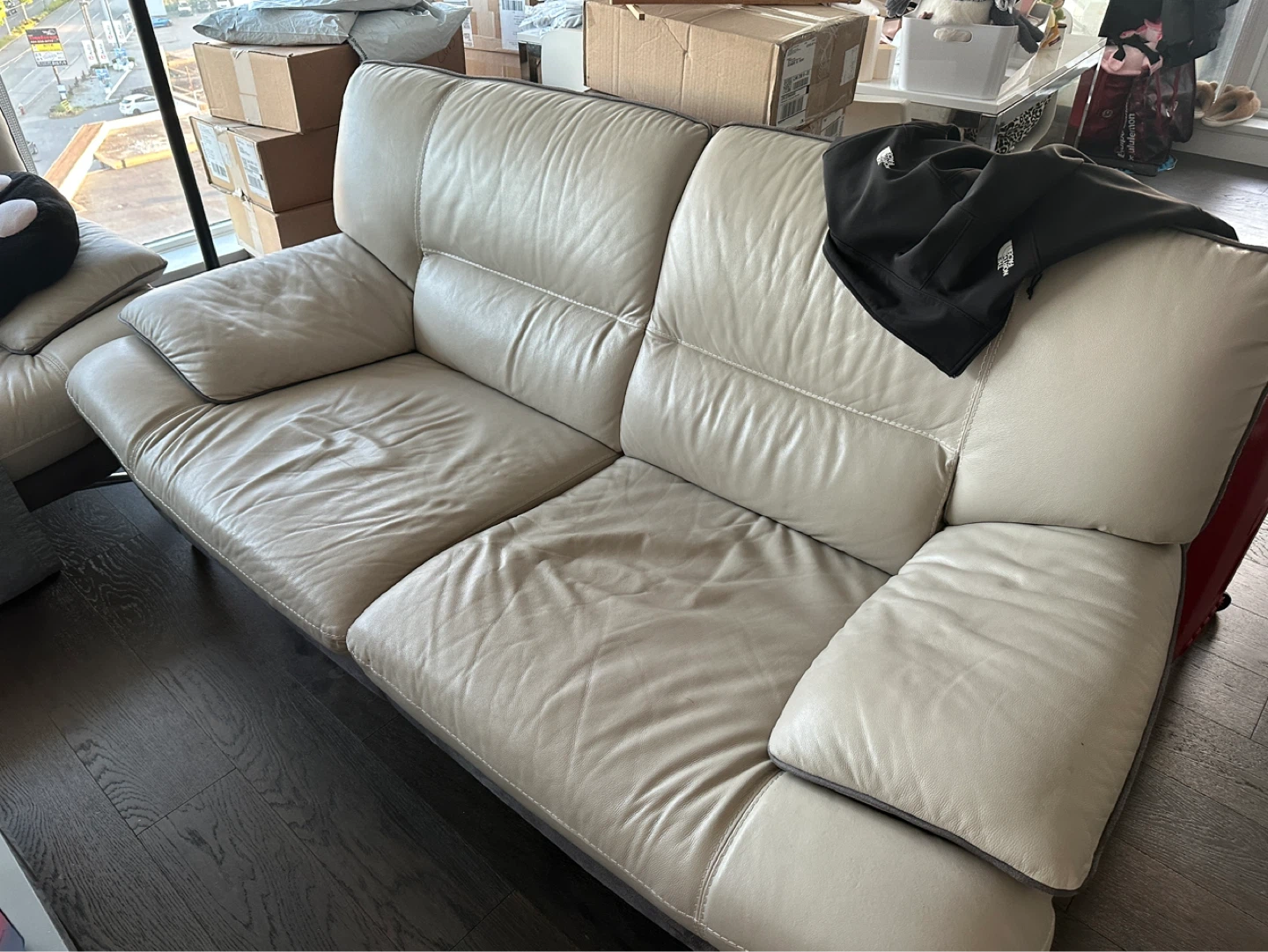 Sofa - photo 2
