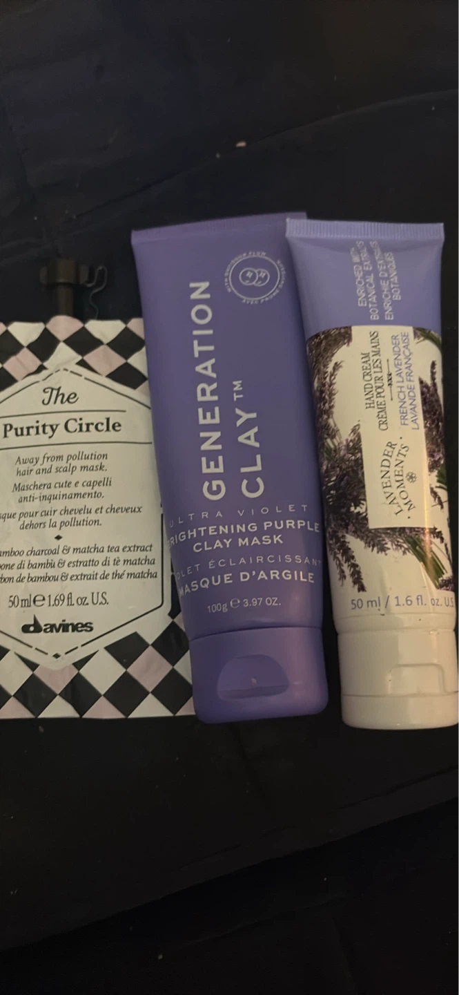 Self care Bundle