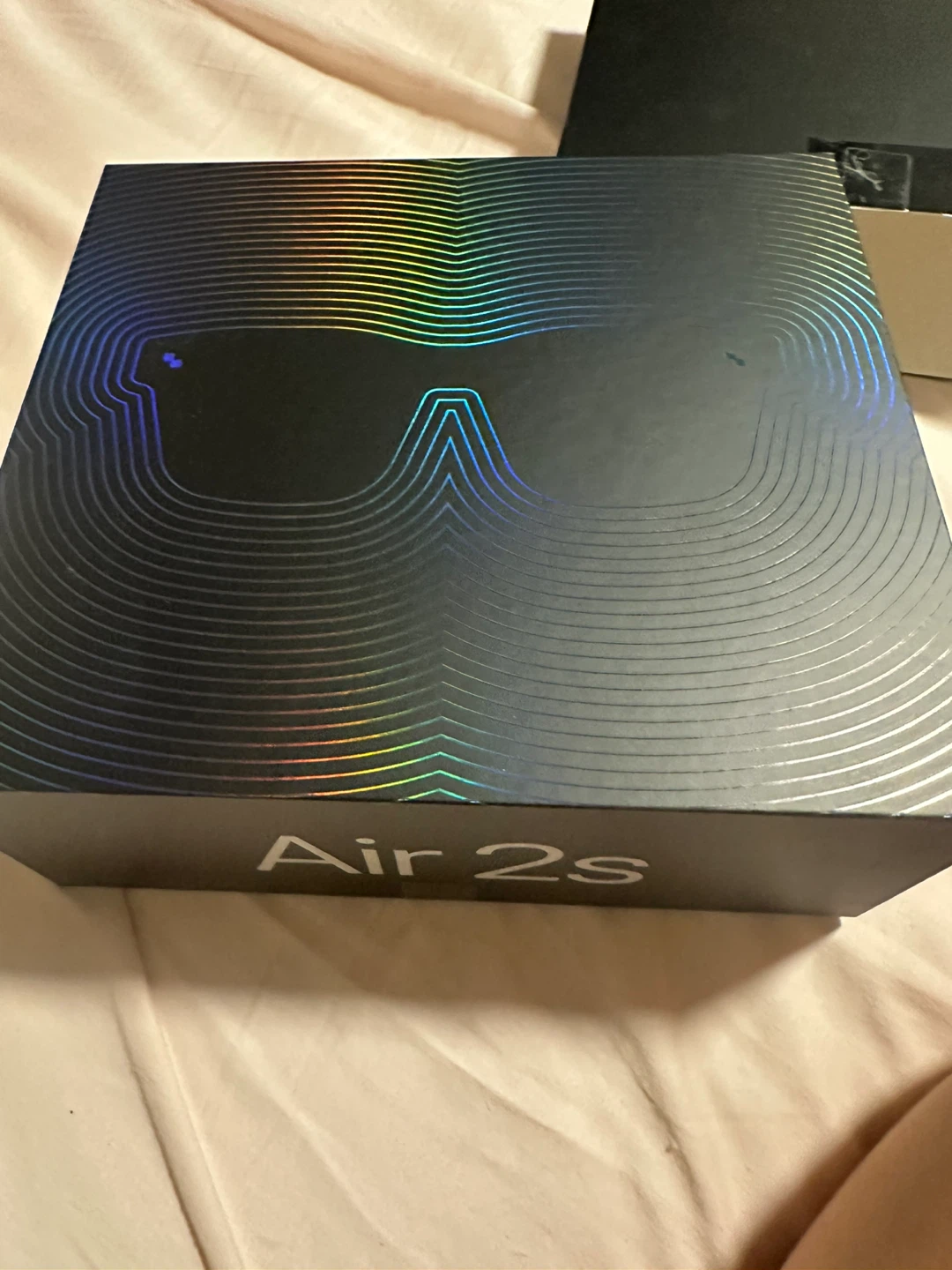 RayNeo Air 2s AR Glasses - photo 3
