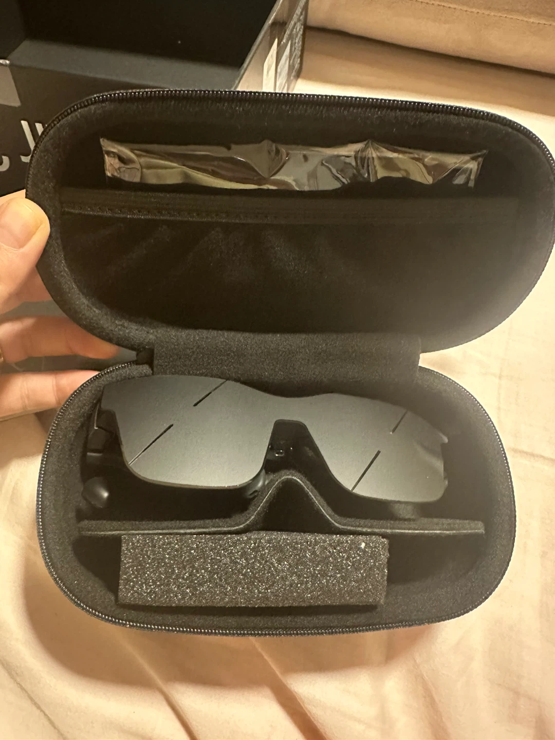 RayNeo Air 2s AR Glasses