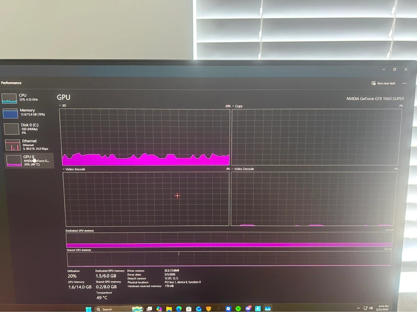 Custom Gaming PC - Intel i7-9700K & NVIDIA GTX 1660 SUPER - photo 2