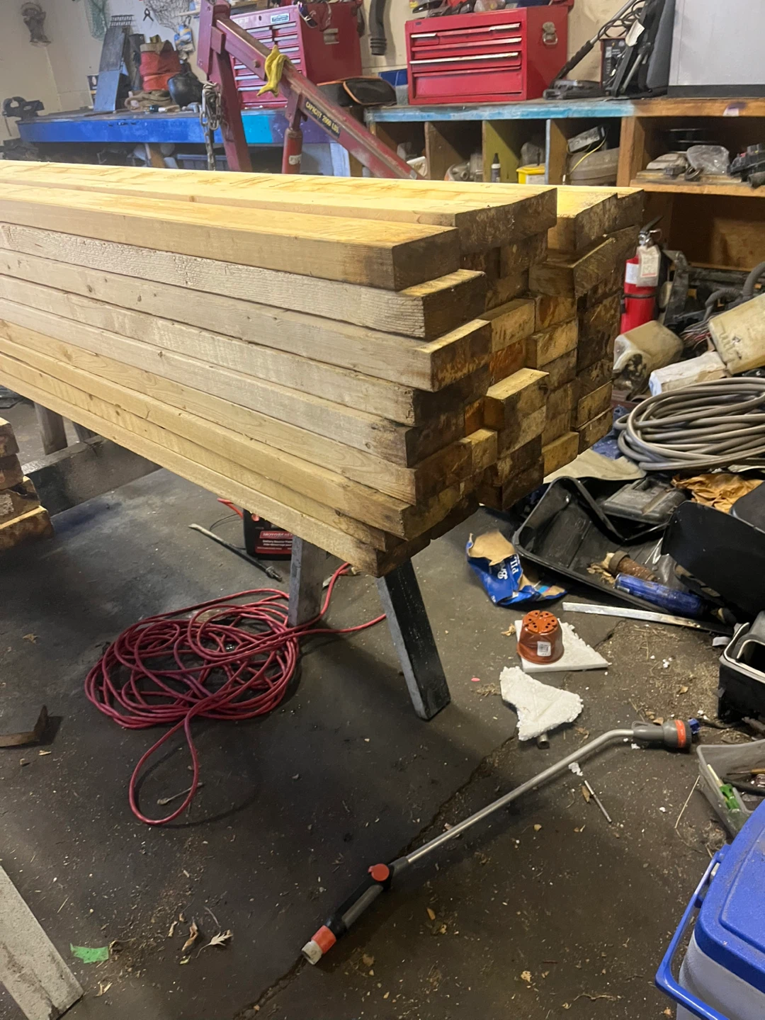 Bundle of 2x4s - photo 2