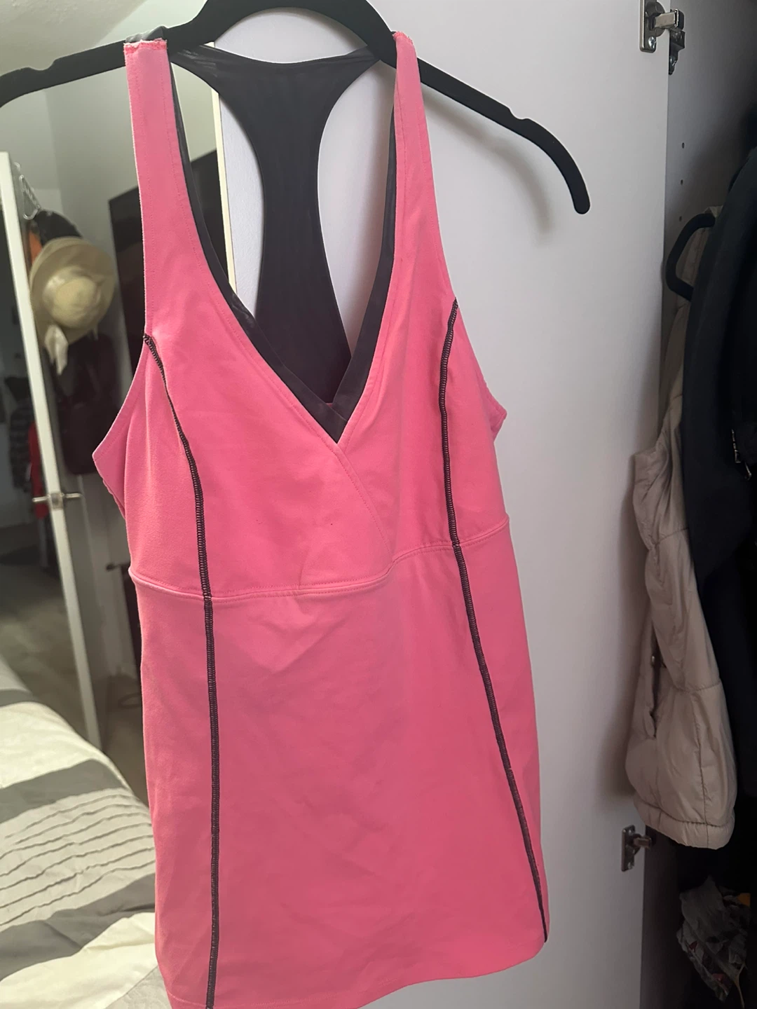 Victoria's Secret VSX Sport Tank Top M