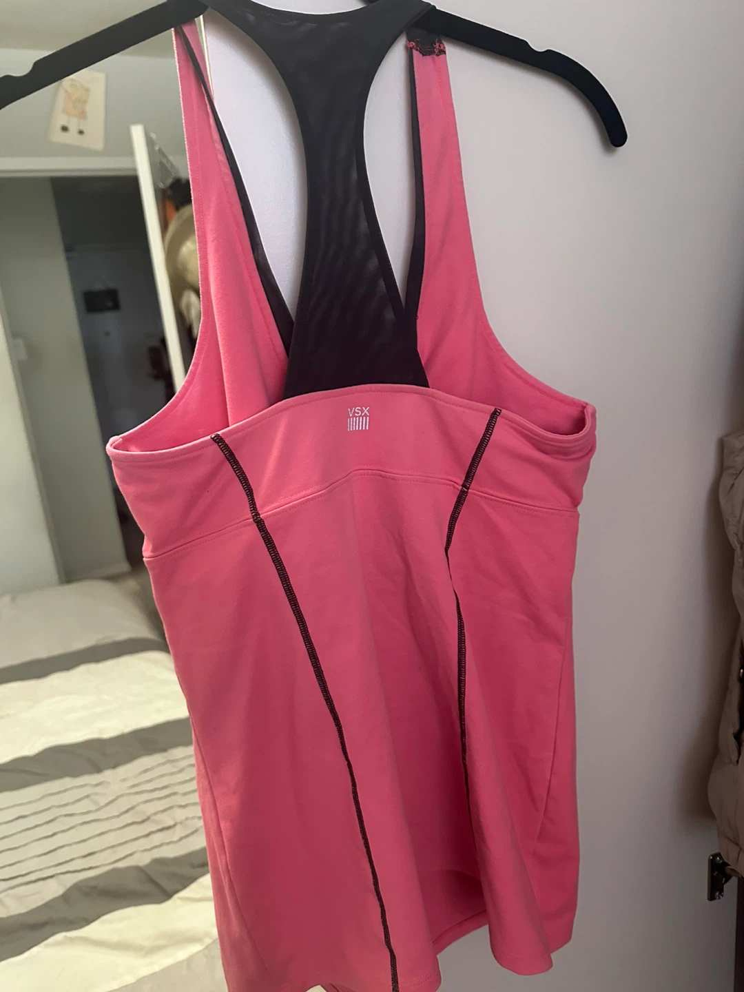 Victoria's Secret VSX Sport Tank Top M - photo 2
