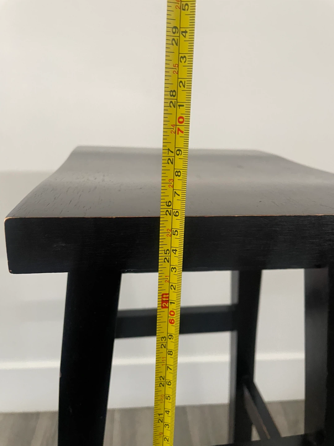 3 Bar Stools - photo 2