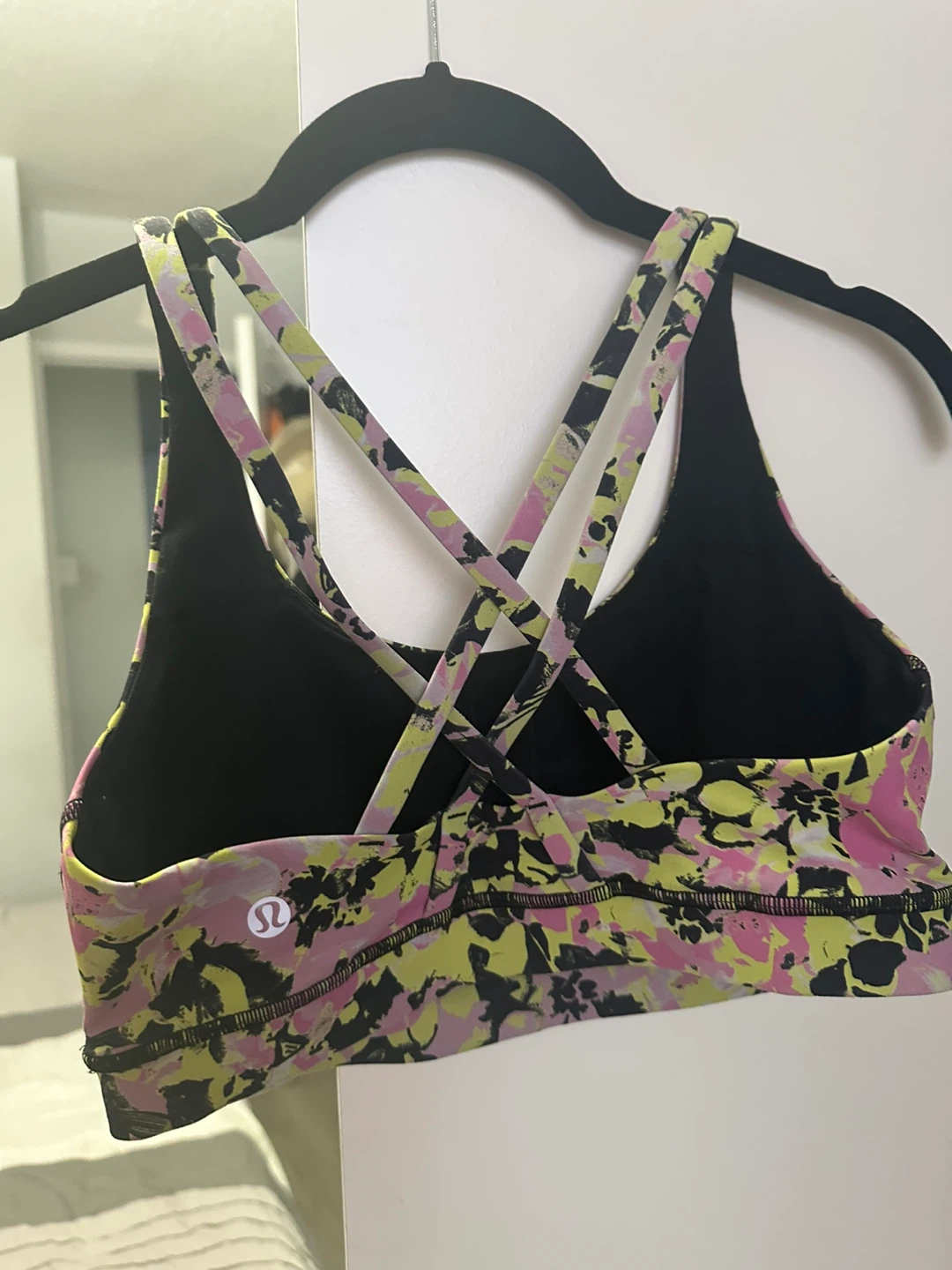 Lululemon Sports Bra - photo 2