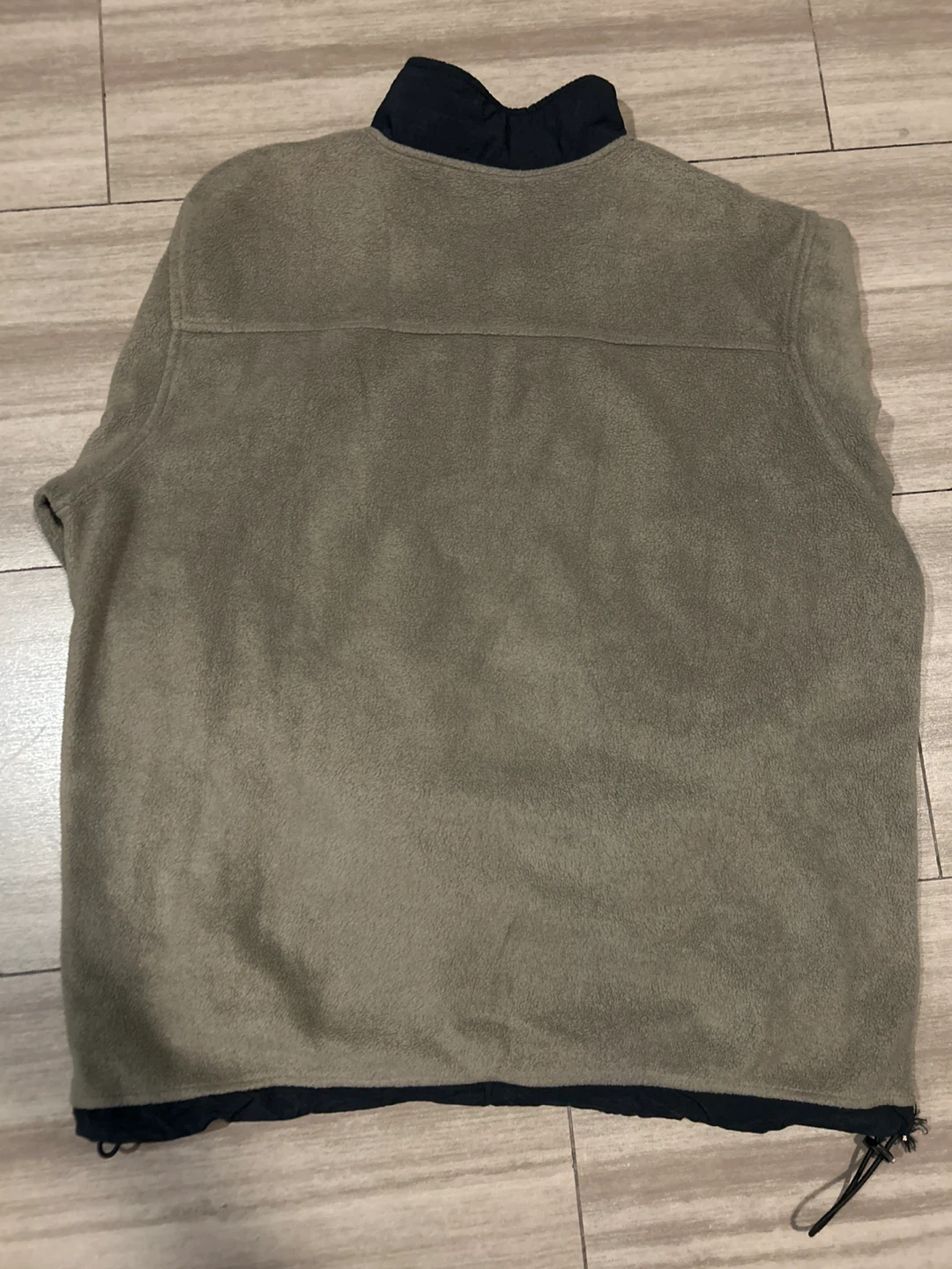 Prospirit Fleece Pullover Jacket (open to offers) - photo 4
