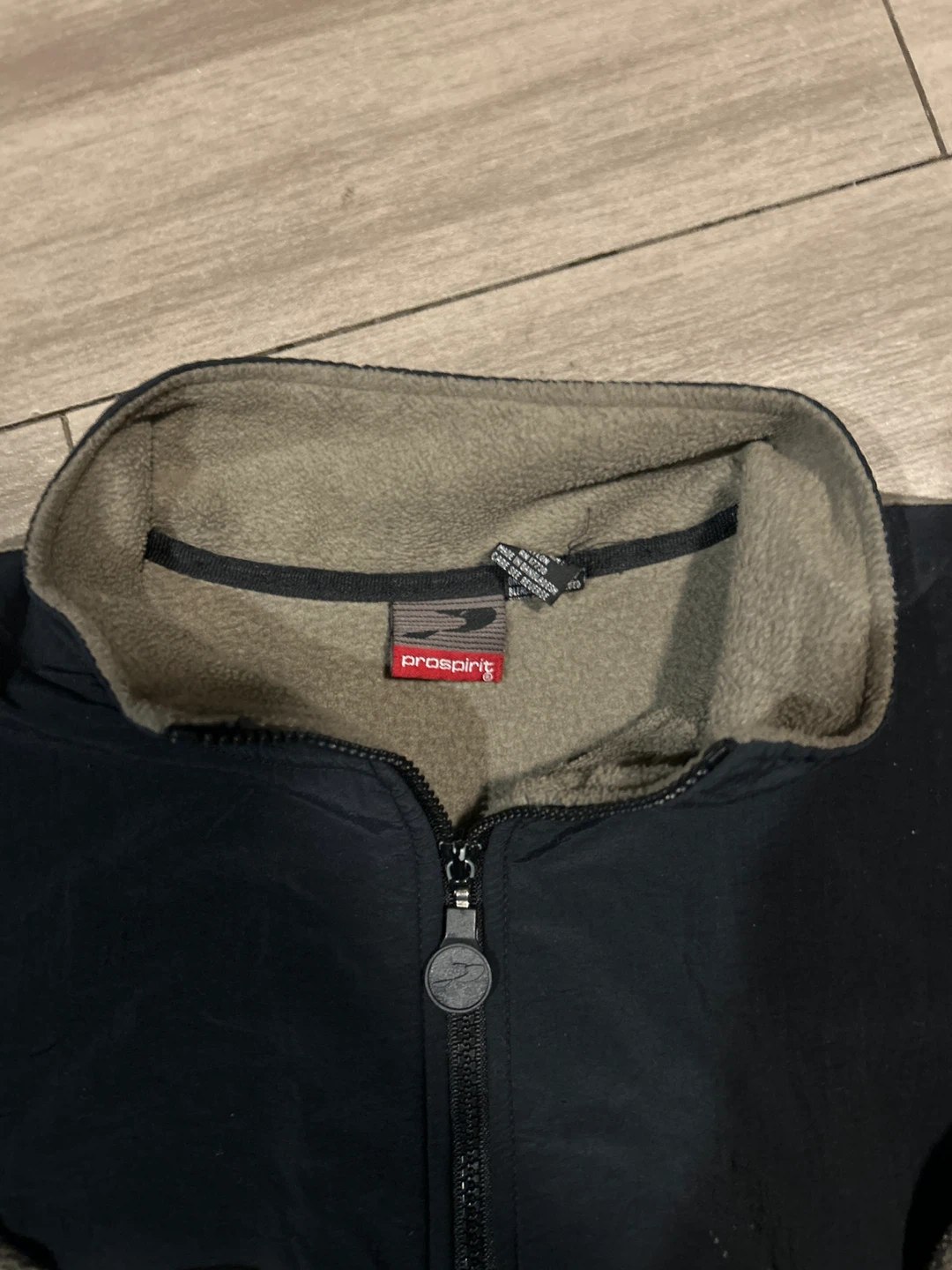 Prospirit Fleece Pullover Jacket (open to offers) - photo 2