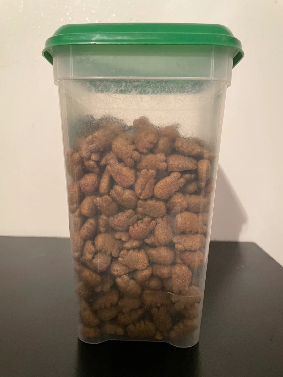 Greenies Dental Cat Treats - photo 2